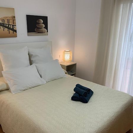 Apartamento Clavero 1 Нерха Екстер'єр фото