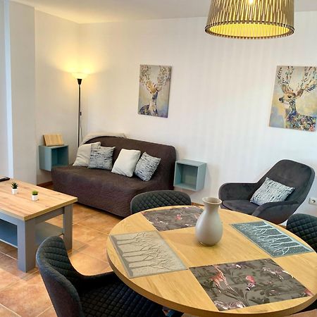 Apartamento Clavero 1 Нерха Екстер'єр фото